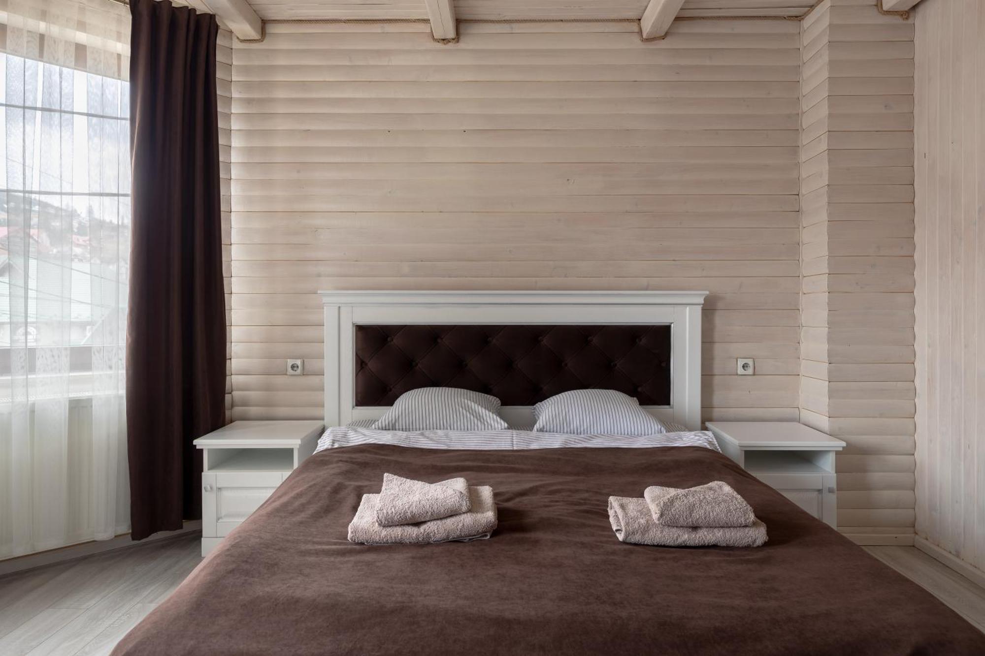 Villa Morishka & Spa Bukovel Quarto foto