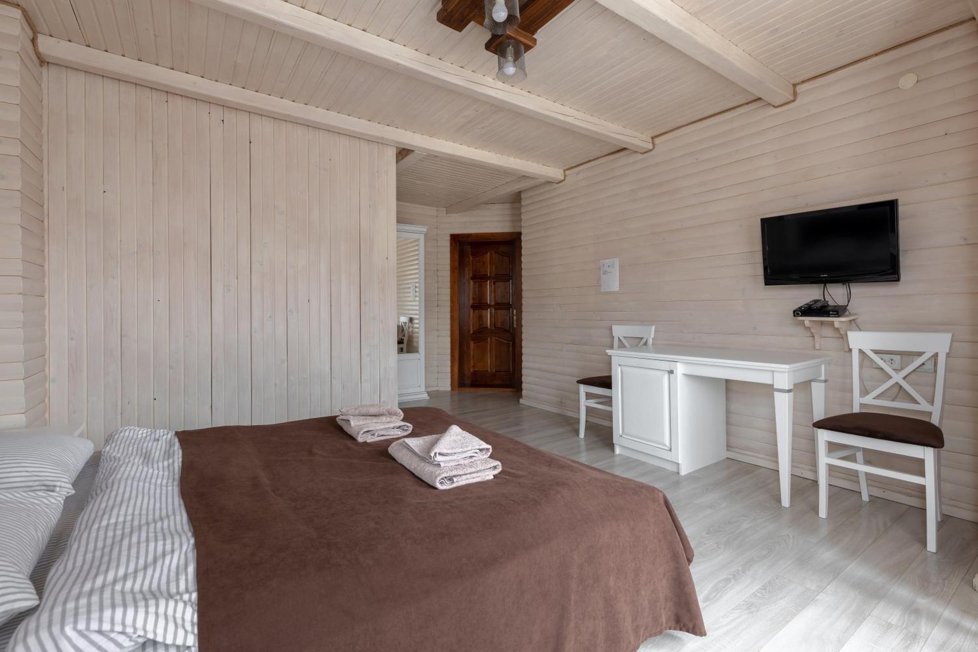 Villa Morishka & Spa Bukovel Quarto foto
