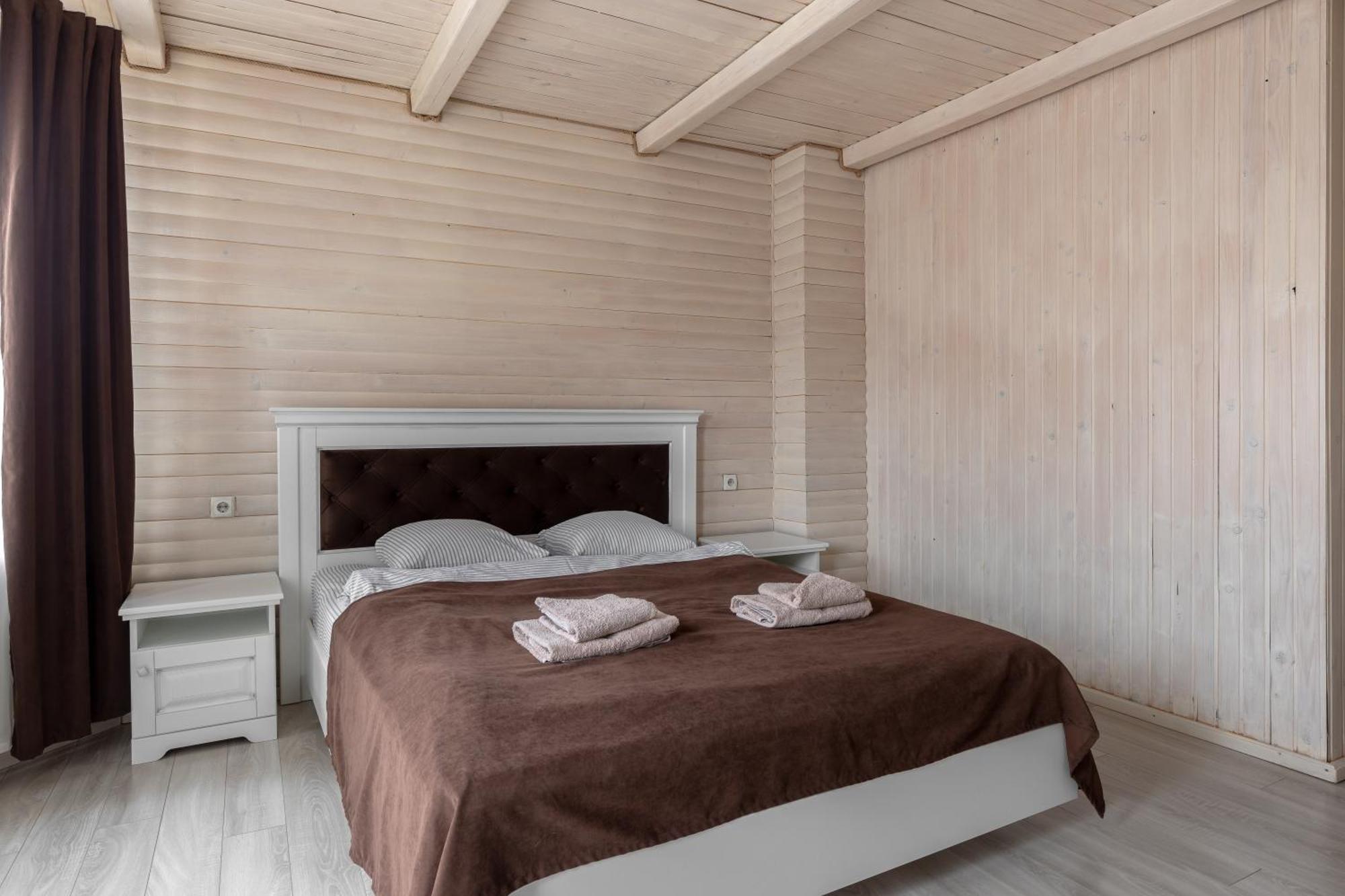 Villa Morishka & Spa Bukovel Quarto foto