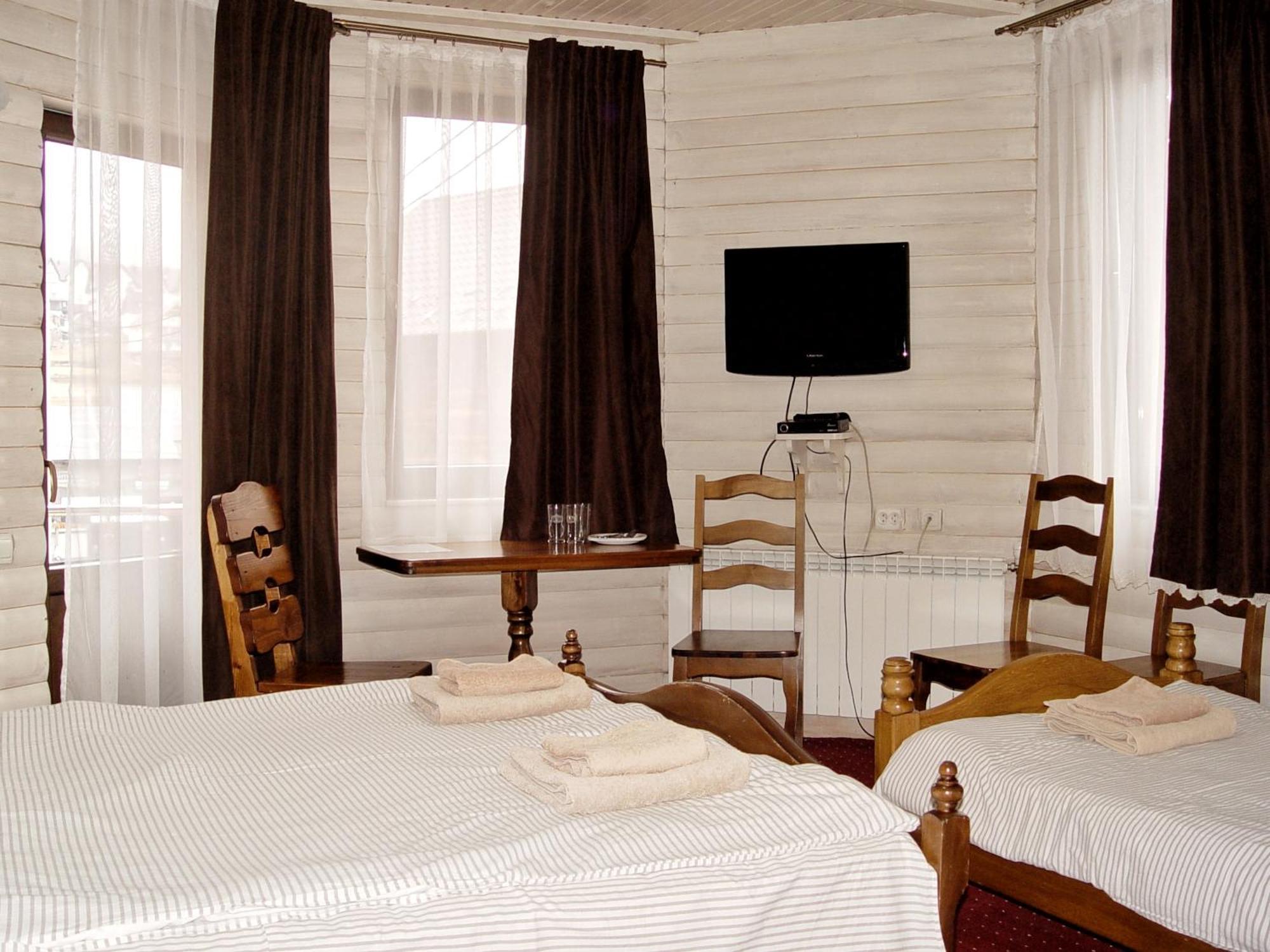 Villa Morishka & Spa Bukovel Exterior foto